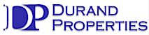 Durand Properties's logo Durand Properties's Company logo