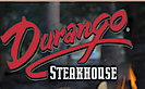 Durango Steakhouse's logo Durango Steakhouse's Company logo