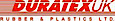ARDEX's Competitor - Duratex Uk Rubber & Plastics logo