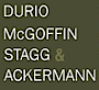 Durio, McGoffin, Stagg & Ackermann