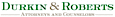 Durkin & Roberts's company profile