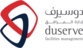 Fixis's Competitor - Duserve  logo