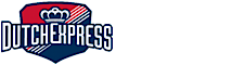Dutch Express's logo Dutch Express's Company logo