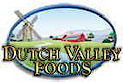 Dutch Valley Foods's logo Dutch Valley Foods's Company logo