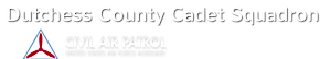 Dutchess County Cadet Squadron's logo Dutchess County Cadet Squadron's Company logo