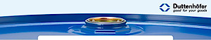 Gottlieb Duttenhoefer's logo Gottlieb Duttenhoefer's Company logo