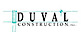 Bkg Structural Engineers's Competitor - Duval Construction logo