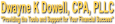 Dwayne K. Dowell P.s.c