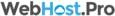 Webhost, Pro's company profile