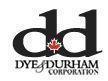 Dye and Durham