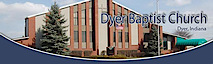 Dyer Baptist Church