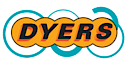Dyers Distribution