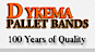 Dykema Pallet Bands