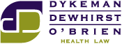 Dykeman Dewhirst O'Brien