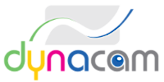Dynacam's logo Dynacam's Company logo