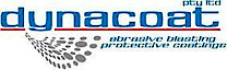 Dynacoat's logo Dynacoat's Company logo