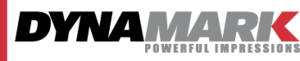 Dynamark's logo Dynamark's Company logo