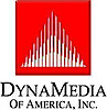 DynaMedia's logo DynaMedia's Company logo