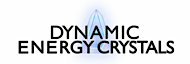 Dynamic Energy Crystals