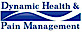 Dynamichealthpainmanagement