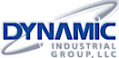 Dynamic Industrial Group's logo Dynamic Industrial Group's Company logo