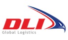 Dynamic Logistics International's logo Dynamic Logistics International's Company logo