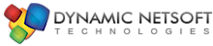 Dynamic Netsoft's logo Dynamic Netsoft's Company logo