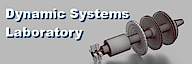 Dynamic System Laboratory's logo Dynamic System Laboratory's Company logo