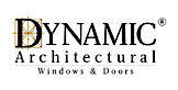 Dynamic Windows's logo Dynamic Windows's Company logo