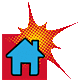 Dynamite Homes's logo Dynamite Homes's Company logo
