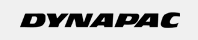 Dynapac's logo Dynapac's Company logo