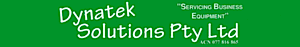 Dynatek Solutions's logo Dynatek Solutions's Company logo