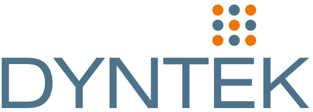 DynTek logo
