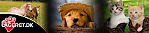 Dyrelageret.dk's logo Dyrelageret.dk's Company logo