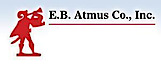 E. B. Atmus's logo E. B. Atmus's Company logo