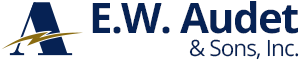 E. W. Audet & Sons's logo E. W. Audet & Sons's Company logo