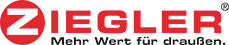 Ziegler Metall's logo Ziegler Metall's Company logo