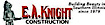 E.A. Knight Construction