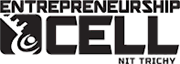 E-cell, Nit Trichy's logo E-cell, Nit Trichy's Company logo