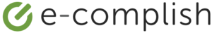 E-Complish's logo E-Complish's Company logo