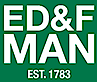 E D & F Man's logo E D & F Man's Company logo