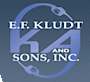 E.F. Kludt & Sons's logo E.F. Kludt & Sons's Company logo