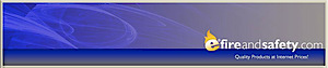 E-fire And Safety's logo E-fire And Safety's Company logo
