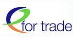 E-fortrade's logo E-fortrade's Company logo