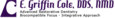 E.griffin Cole, Dds , Nmd