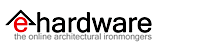 E-Hardware's logo E-Hardware's Company logo