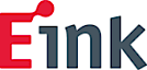 E Ink's logo E Ink's Company logo