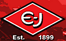 E-J's logo E-J's Company logo