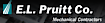 E.L. Pruitt