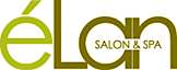 Elan Salonandspa's logo Elan Salonandspa's Company logo